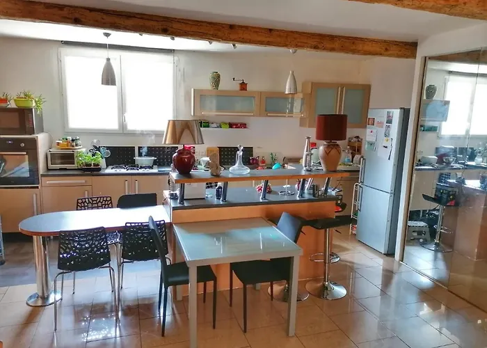 Chambre Chez L\'Habitant