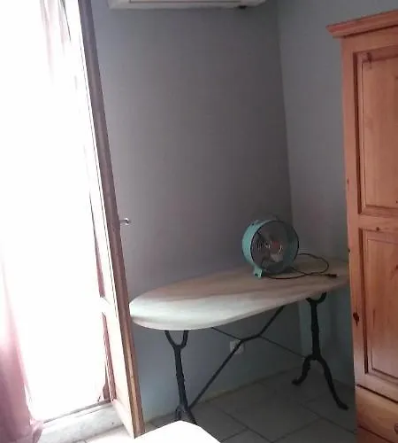 Chambre Chez L\'Habitant