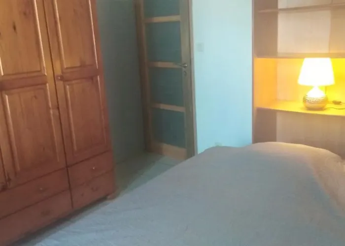 Chambre Chez L\'Habitant