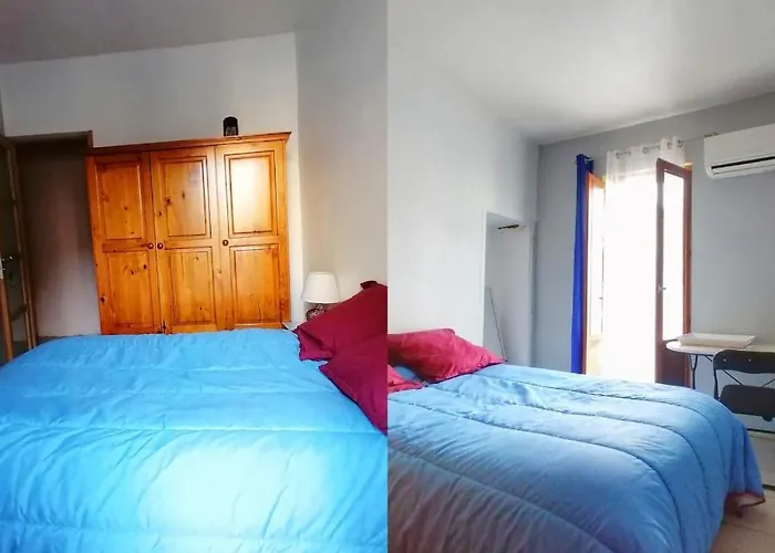 Chambre Chez L\'Habitant