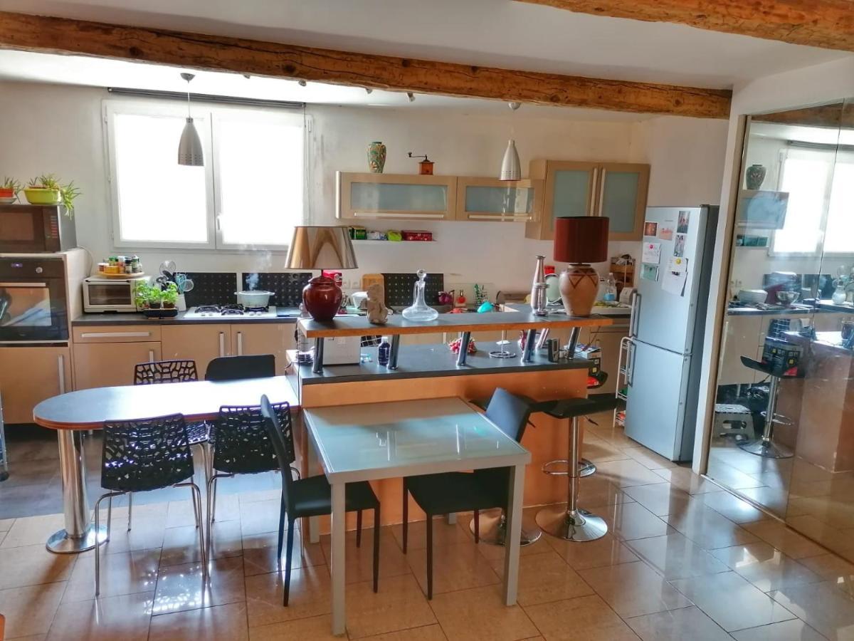 Chambre Chez L'Habitant *