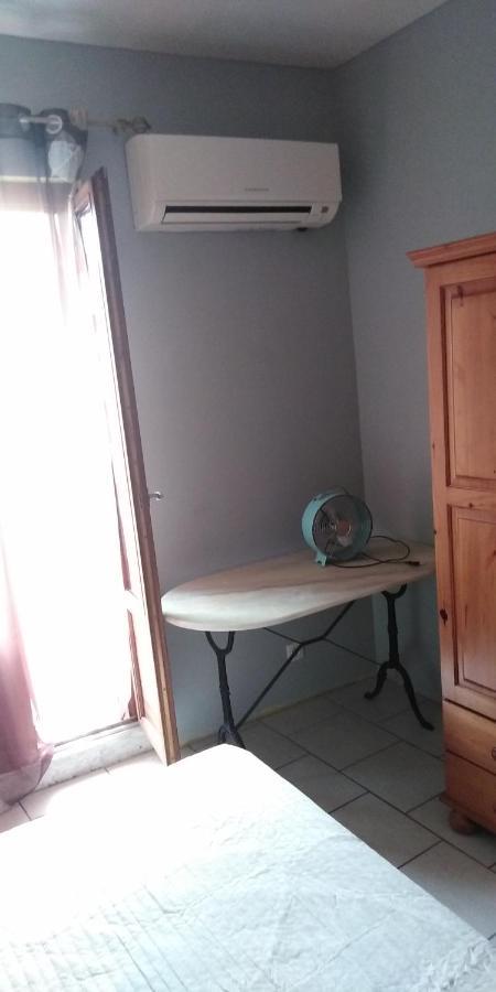 Chambre Chez L'Habitant Tourbes
