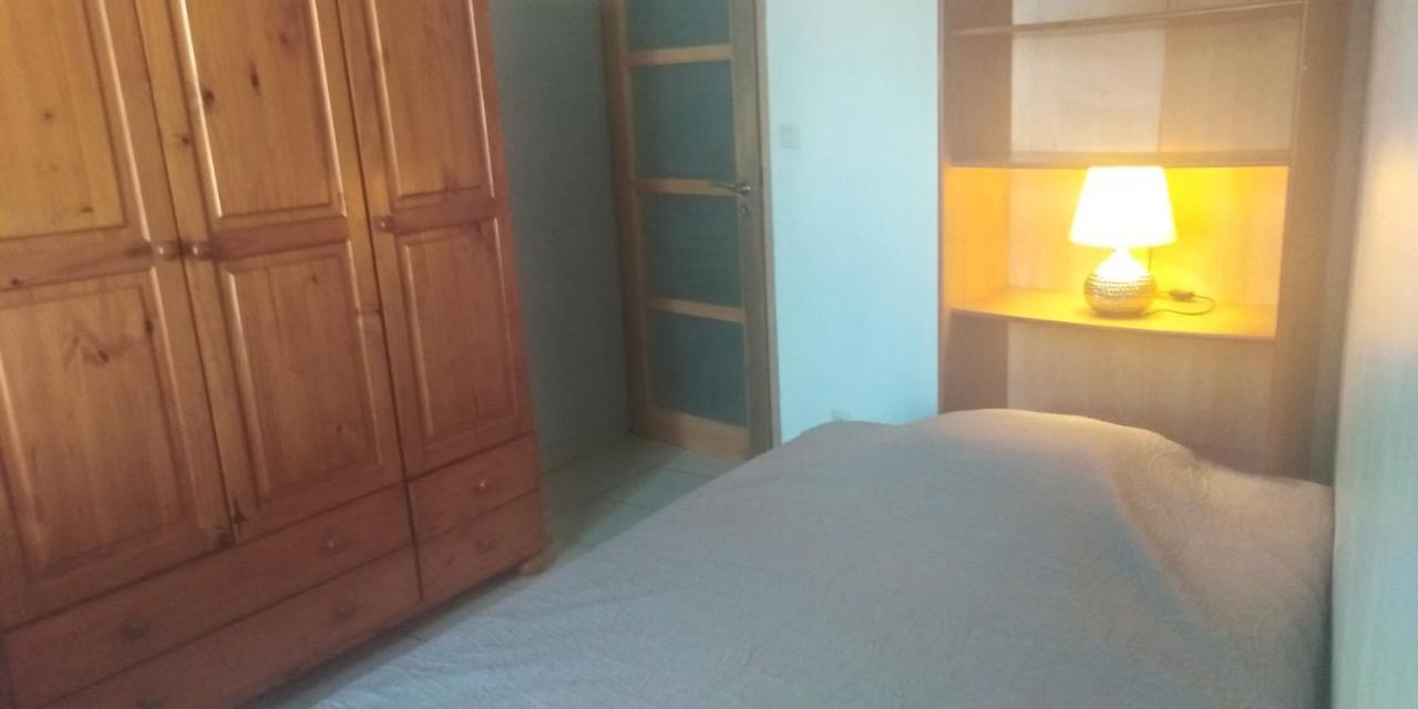 Homestay Chambre Chez L'Habitant *